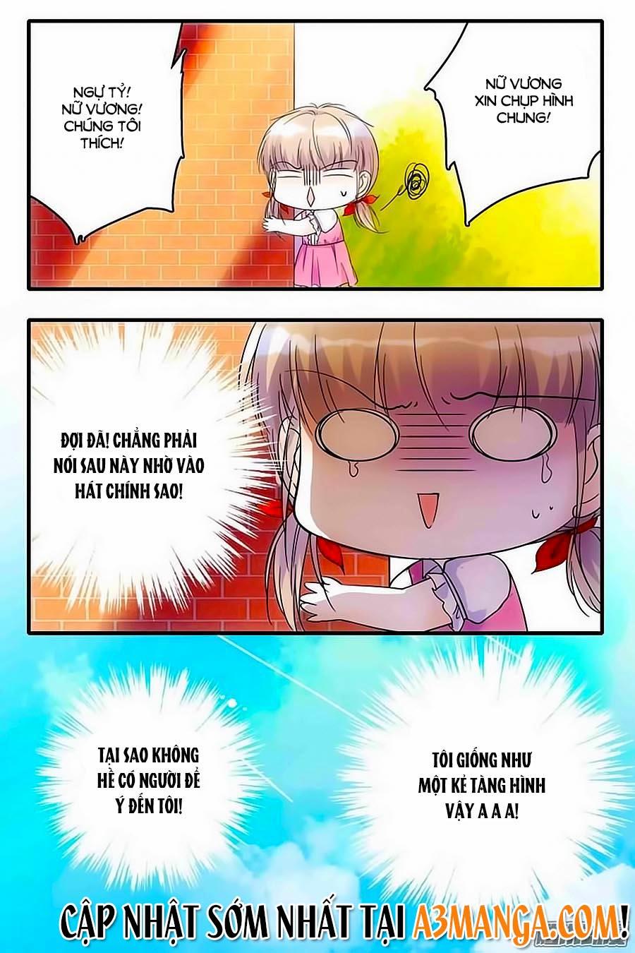 Thanh Ninh Chi Hạ Chapter 70 - Trang 2