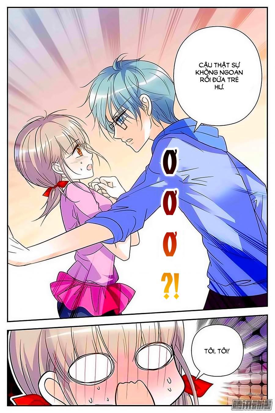 Thanh Ninh Chi Hạ Chapter 71 - Trang 2