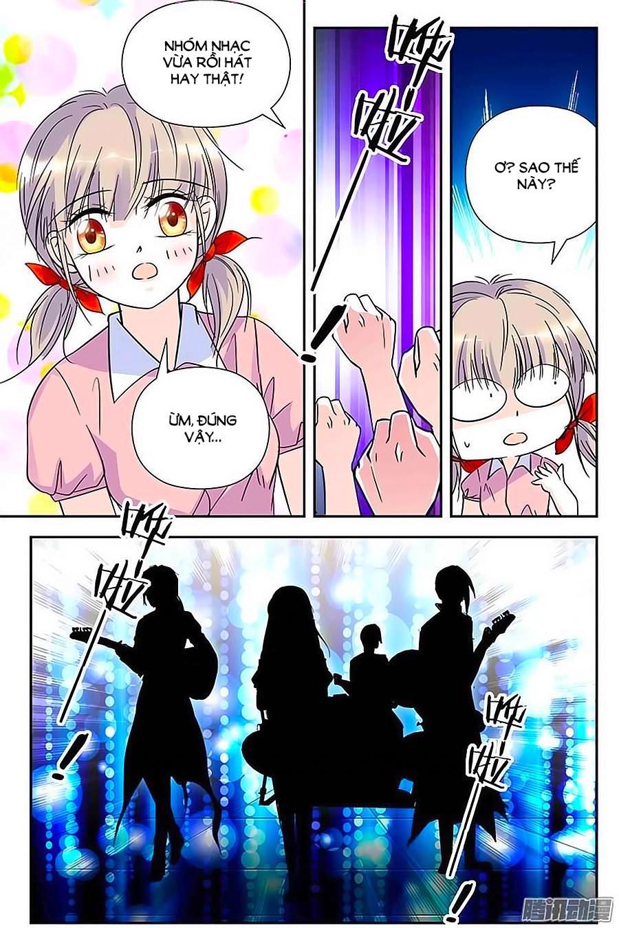 Thanh Ninh Chi Hạ Chapter 72 - Trang 2