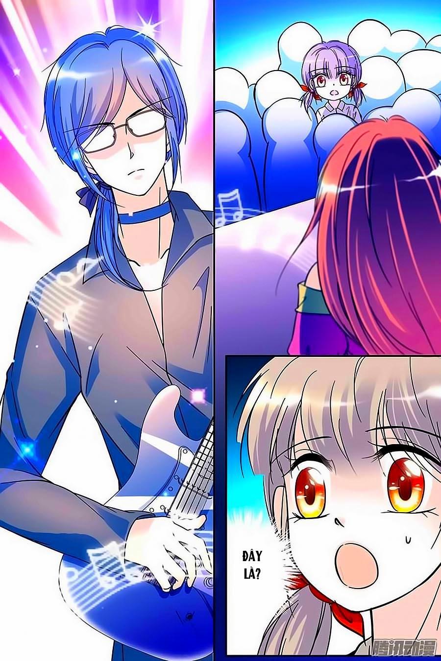 Thanh Ninh Chi Hạ Chapter 72 - Trang 2