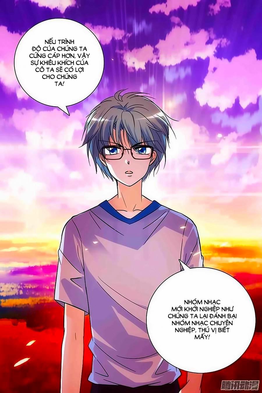 Thanh Ninh Chi Hạ Chapter 73 - Trang 2