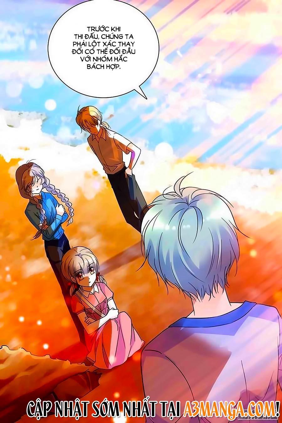 Thanh Ninh Chi Hạ Chapter 73 - Trang 2