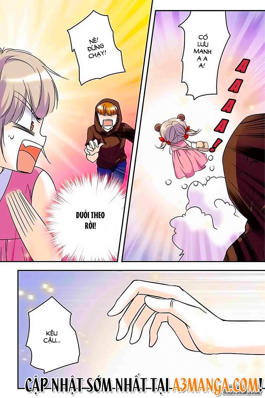 Thanh Ninh Chi Hạ Chapter 74 - Trang 2