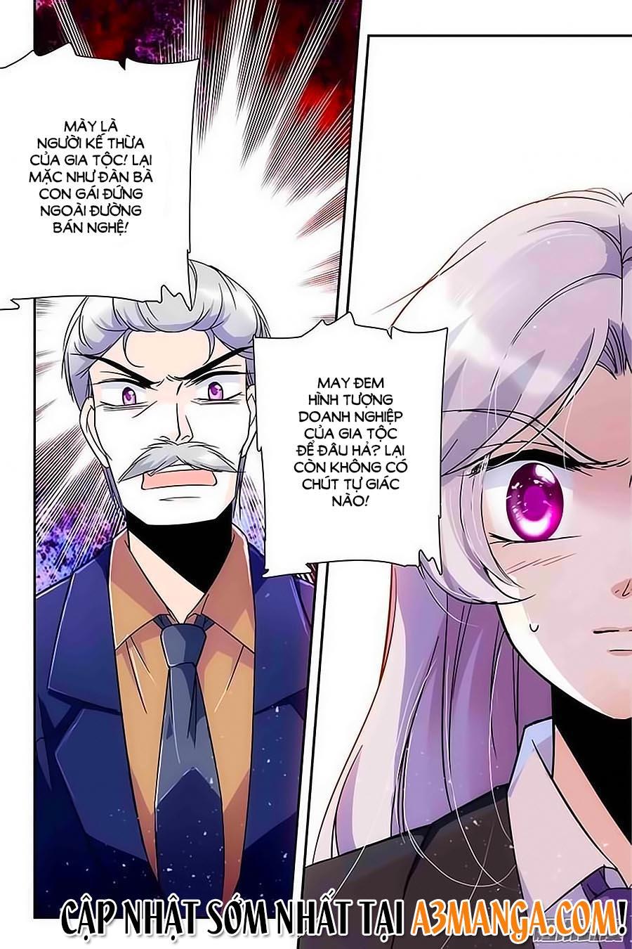 Thanh Ninh Chi Hạ Chapter 75 - Trang 2