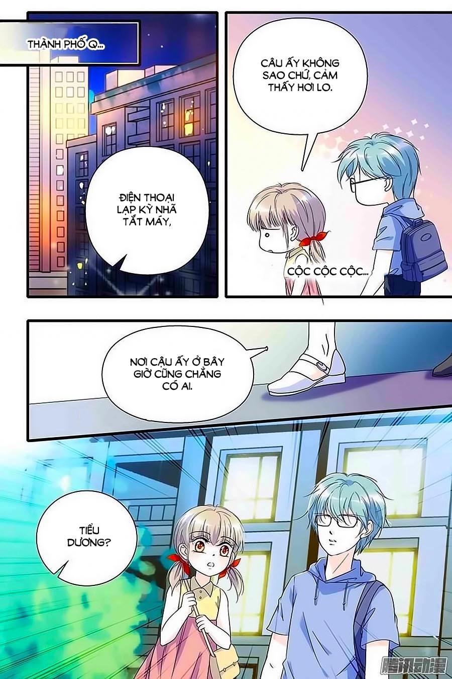 Thanh Ninh Chi Hạ Chapter 75 - Trang 2