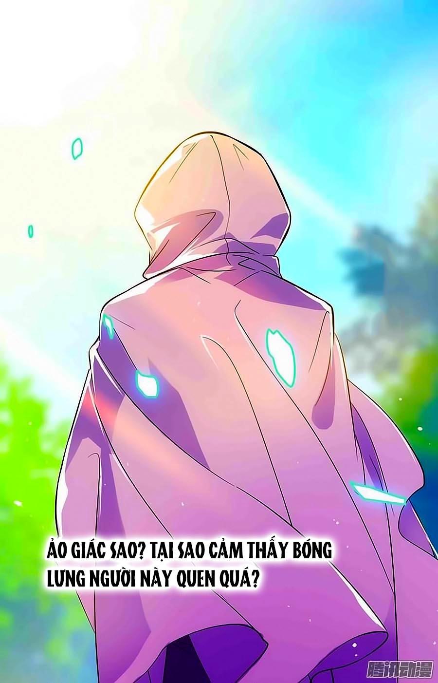 Thanh Ninh Chi Hạ Chapter 76 - Trang 2