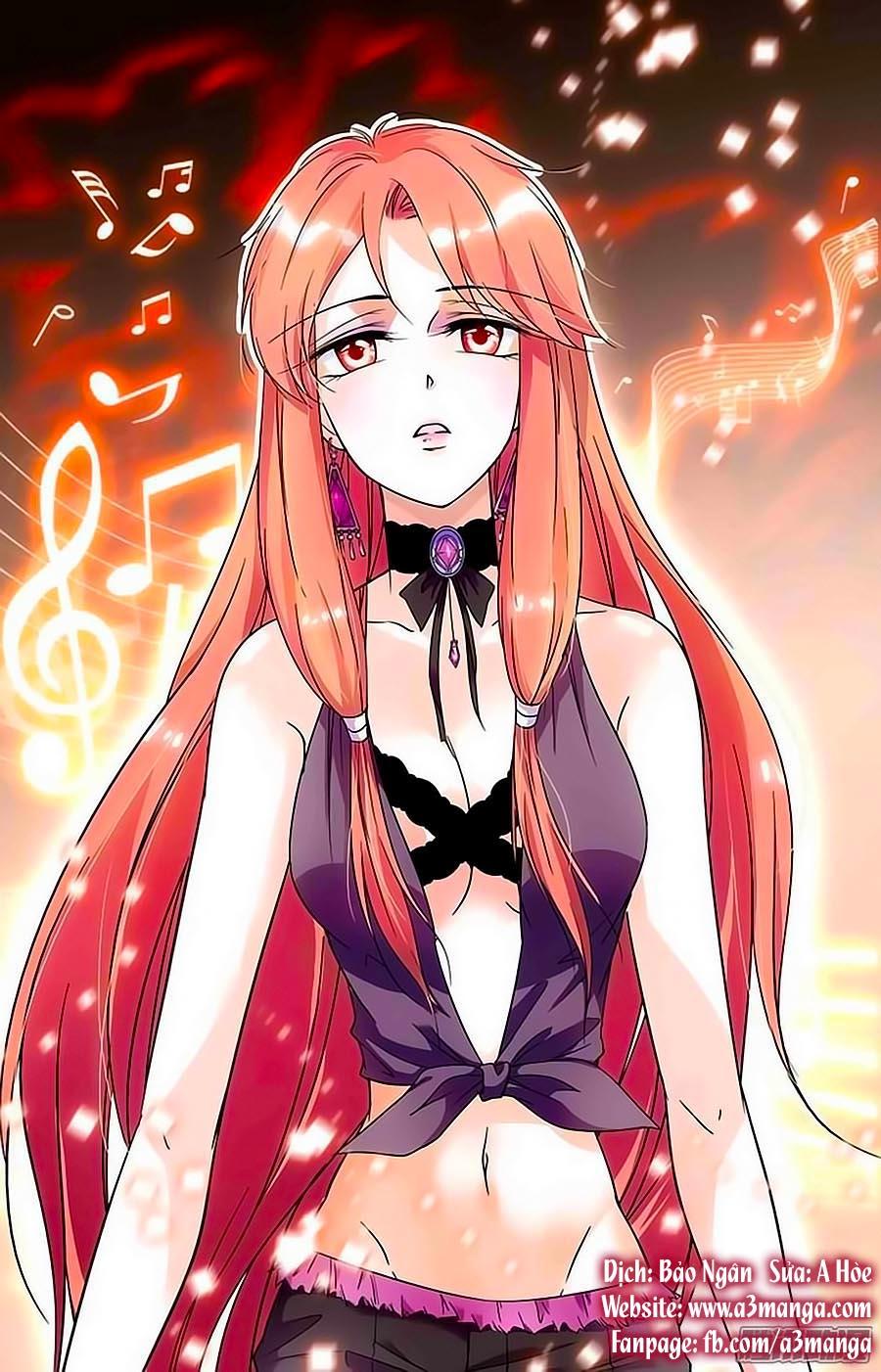 Thanh Ninh Chi Hạ Chapter 77 - Trang 2