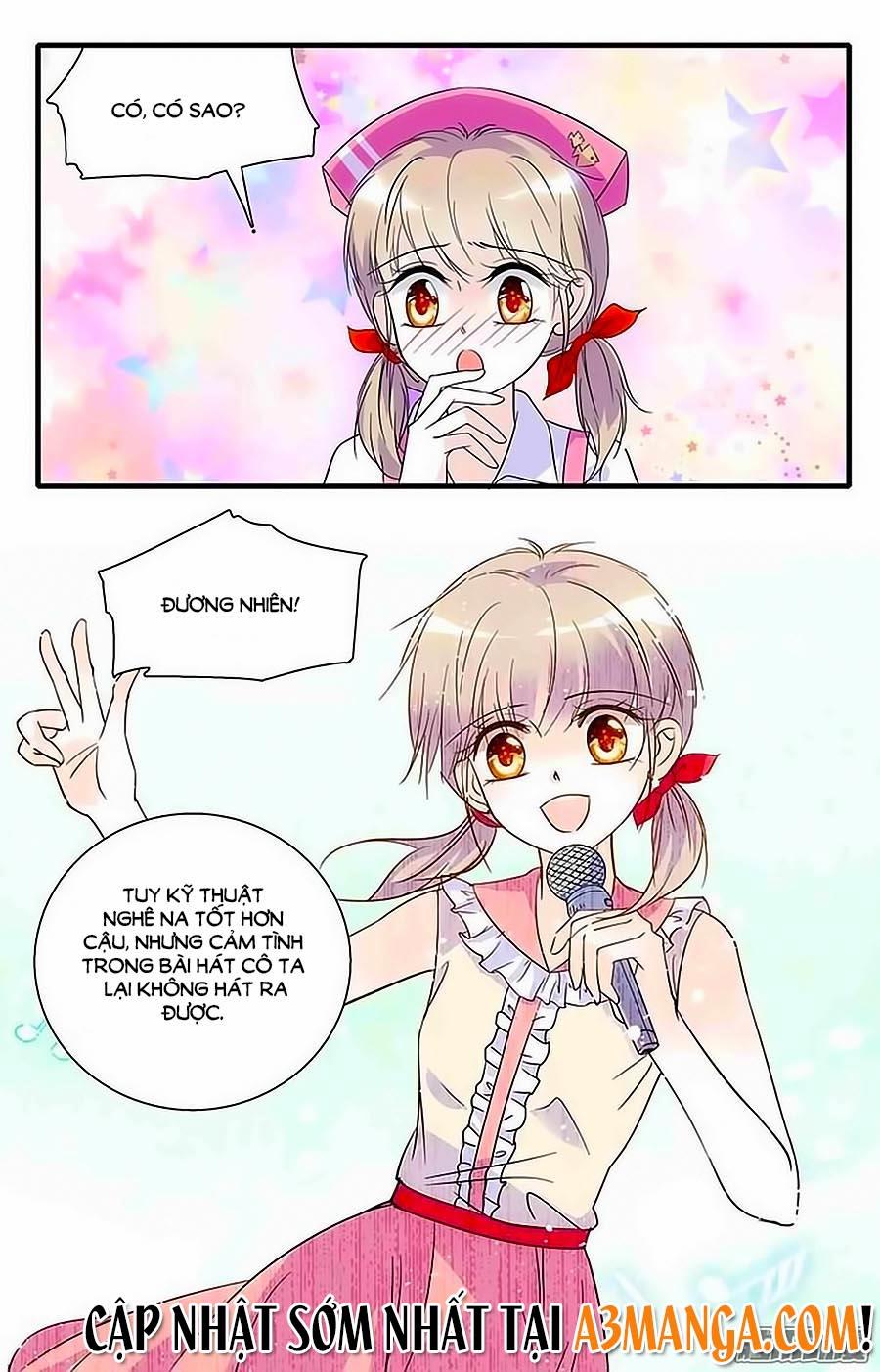 Thanh Ninh Chi Hạ Chapter 78 - Trang 2