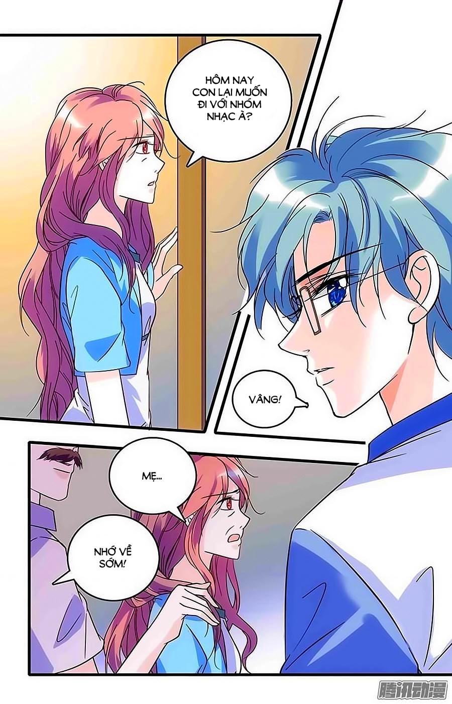 Thanh Ninh Chi Hạ Chapter 78 - Trang 2