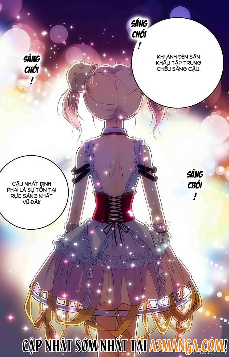 Thanh Ninh Chi Hạ Chapter 78 - Trang 2