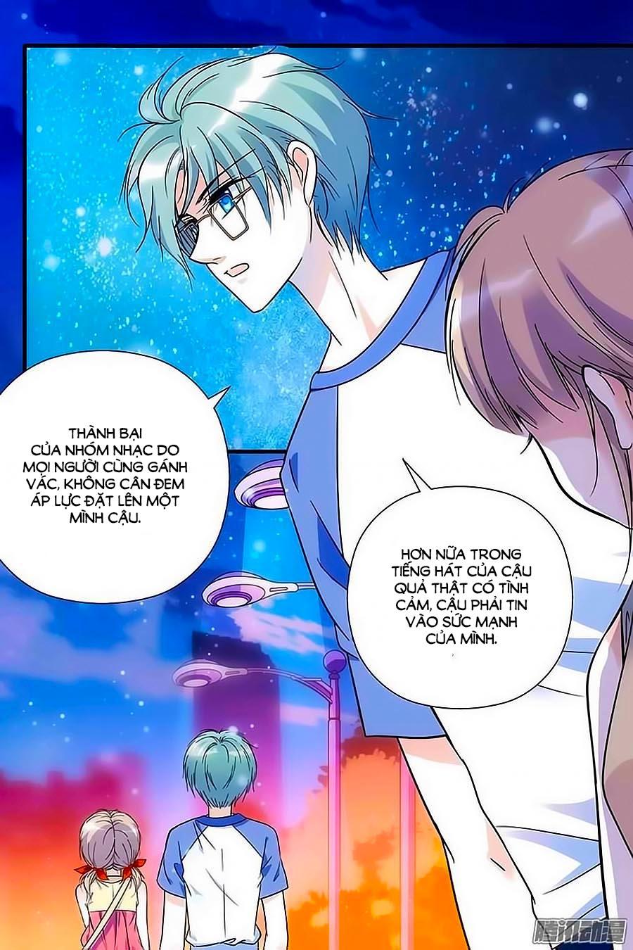 Thanh Ninh Chi Hạ Chapter 79 - Trang 2