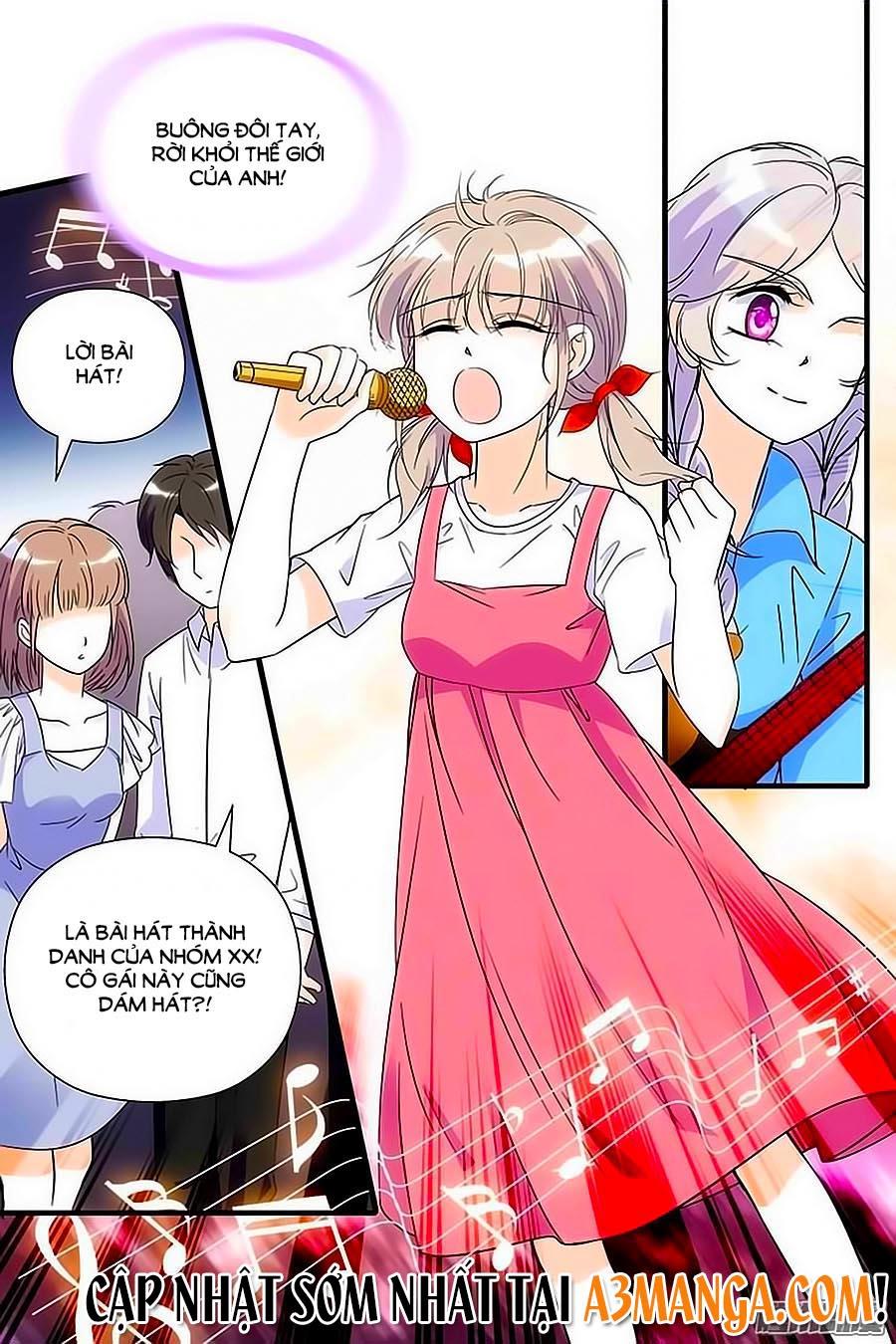 Thanh Ninh Chi Hạ Chapter 80 - Trang 2