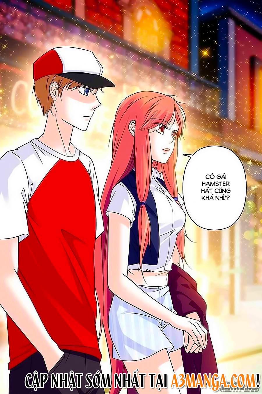 Thanh Ninh Chi Hạ Chapter 81 - Trang 2