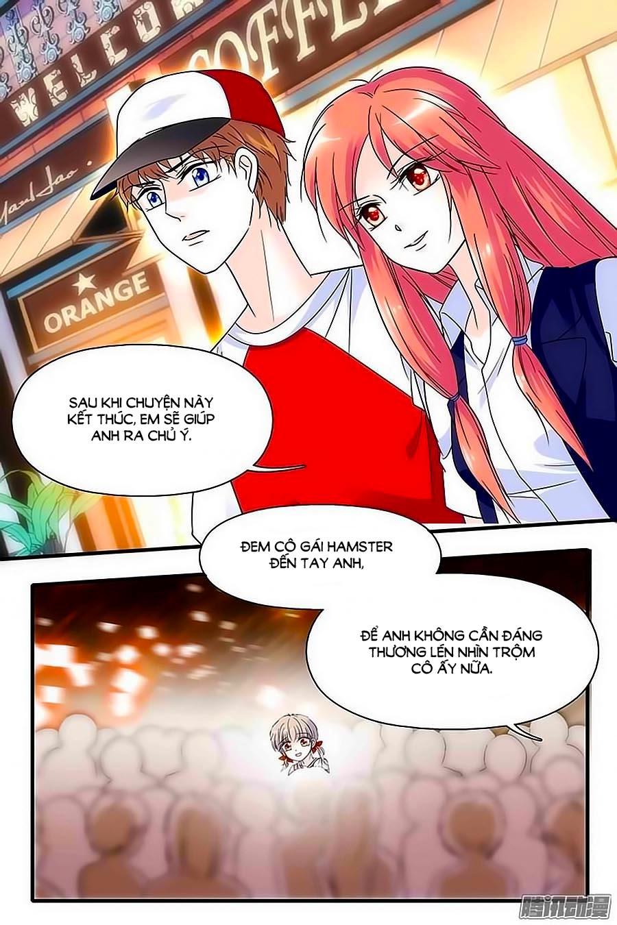 Thanh Ninh Chi Hạ Chapter 81 - Trang 2