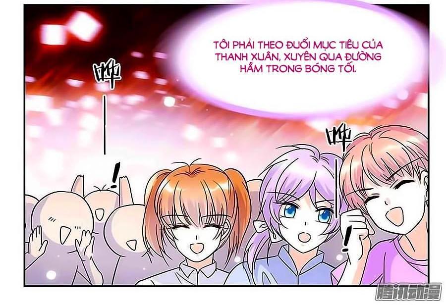 Thanh Ninh Chi Hạ Chapter 81 - Trang 2