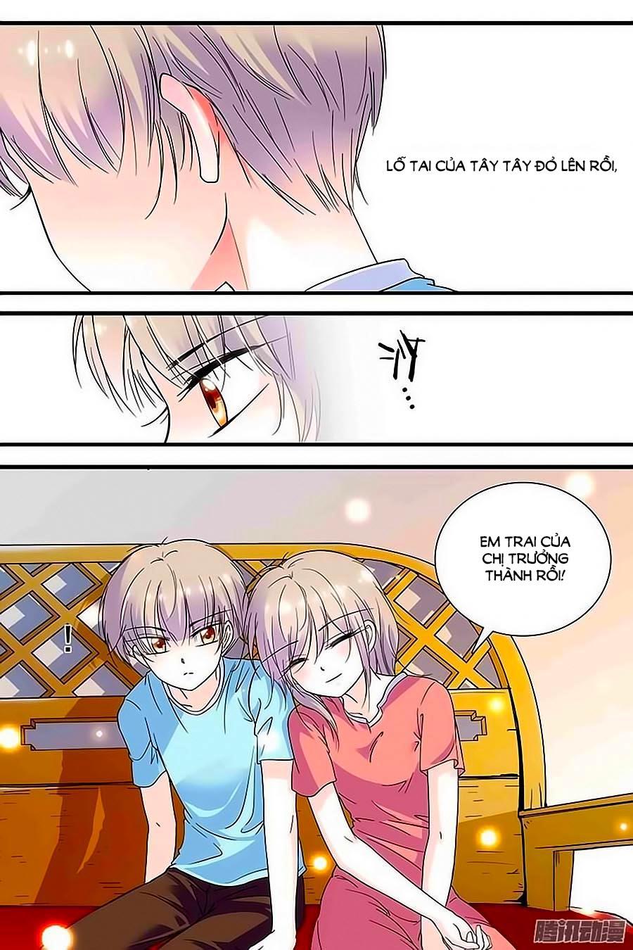 Thanh Ninh Chi Hạ Chapter 82 - Trang 2