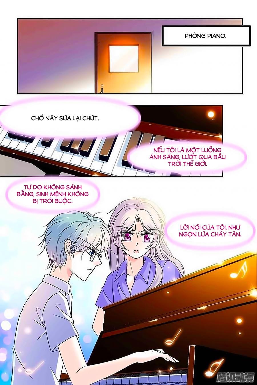 Thanh Ninh Chi Hạ Chapter 82 - Trang 2