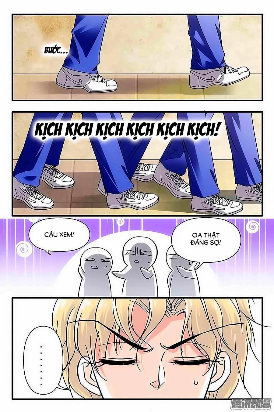 Thanh Ninh Chi Hạ Chapter 83 - Trang 2