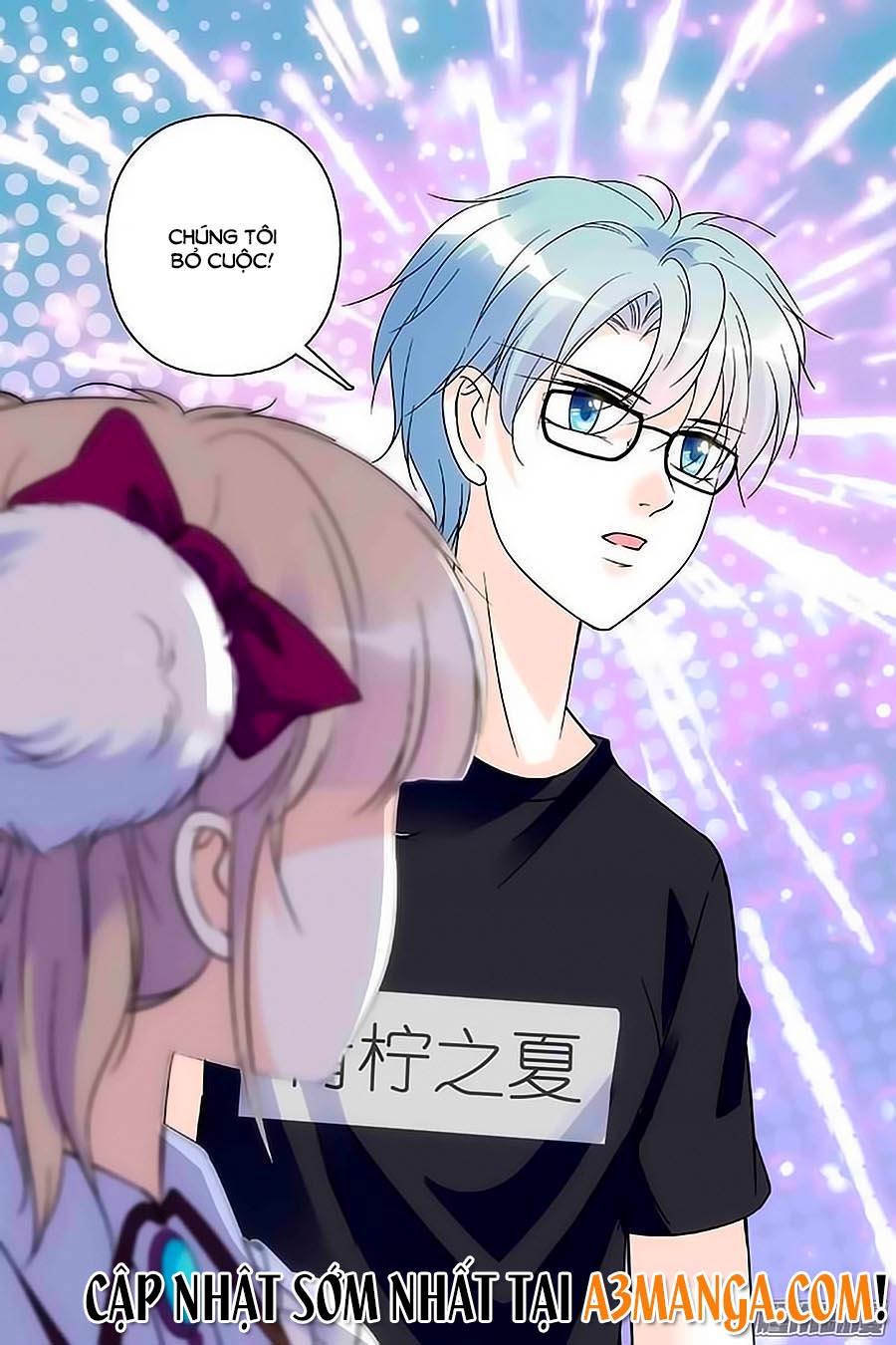 Thanh Ninh Chi Hạ Chapter 84 - Trang 2