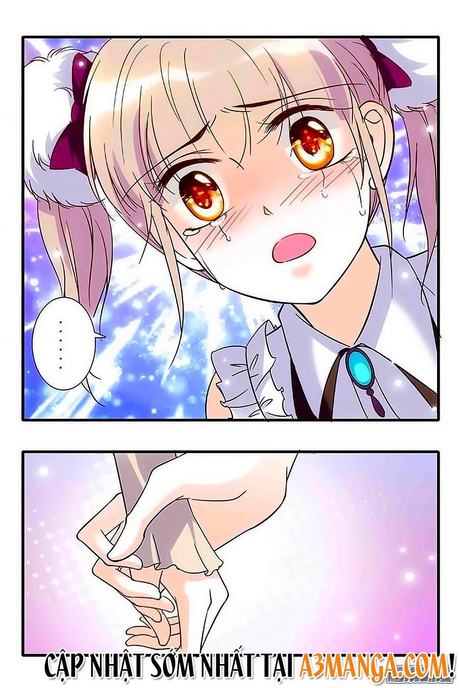 Thanh Ninh Chi Hạ Chapter 84 - Trang 2