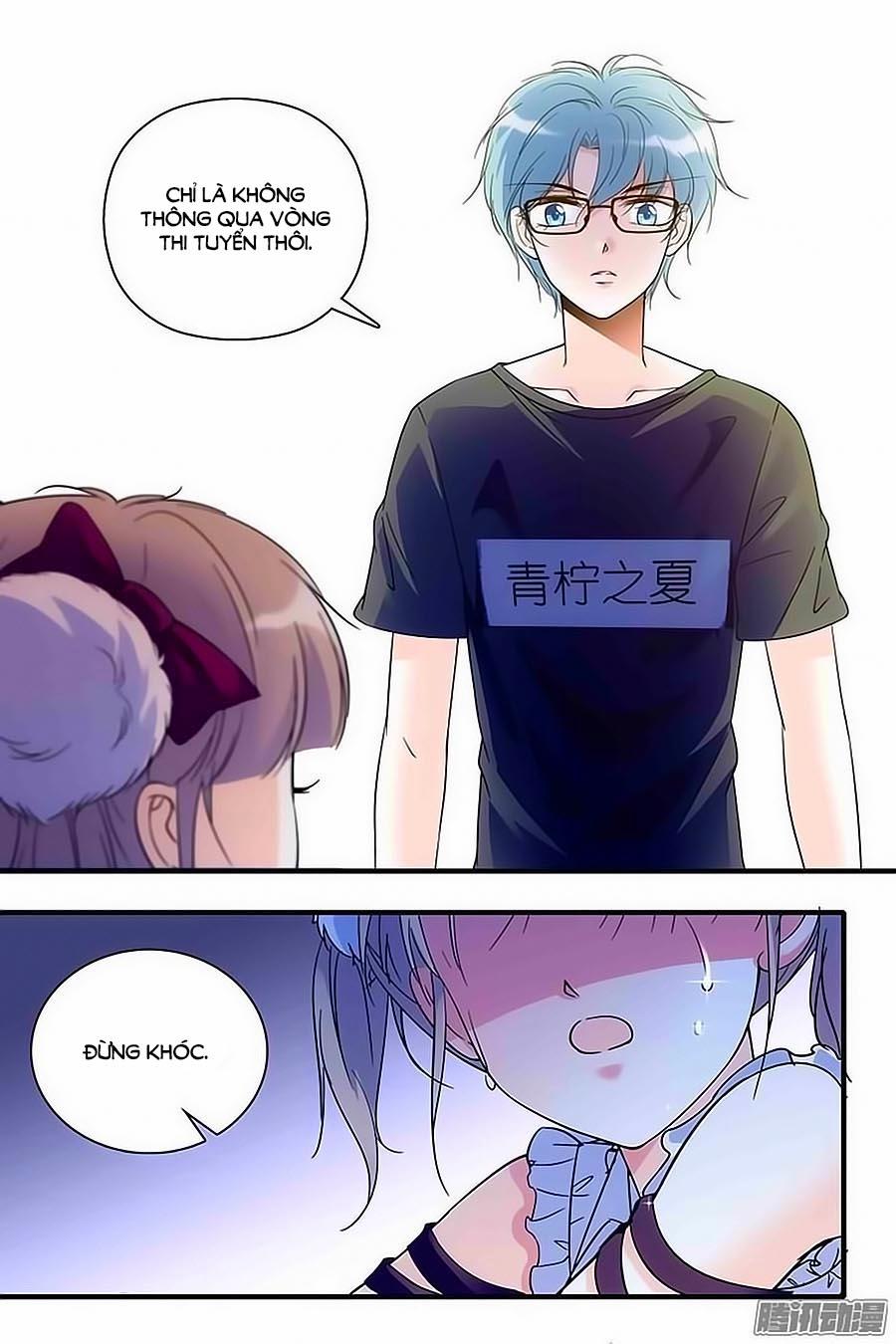 Thanh Ninh Chi Hạ Chapter 85 - Trang 2