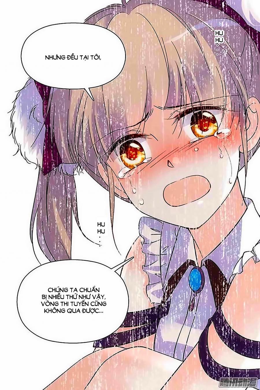 Thanh Ninh Chi Hạ Chapter 85 - Trang 2