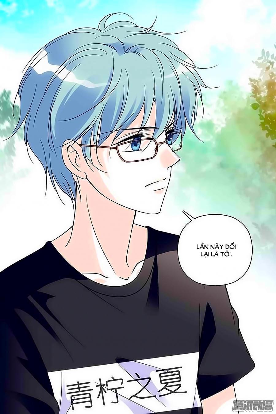 Thanh Ninh Chi Hạ Chapter 86 - Trang 2