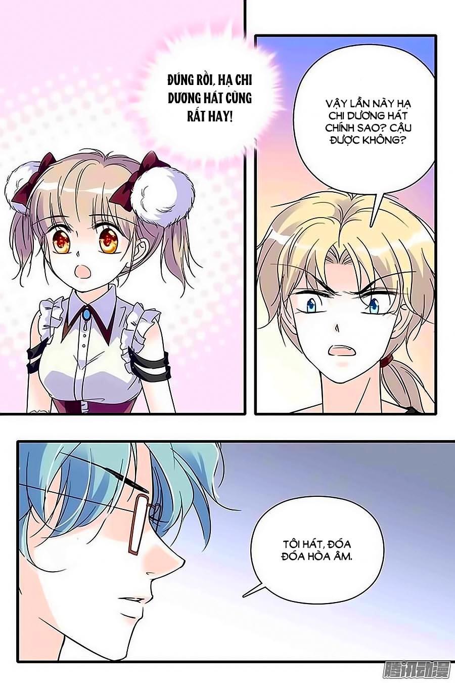 Thanh Ninh Chi Hạ Chapter 86 - Trang 2