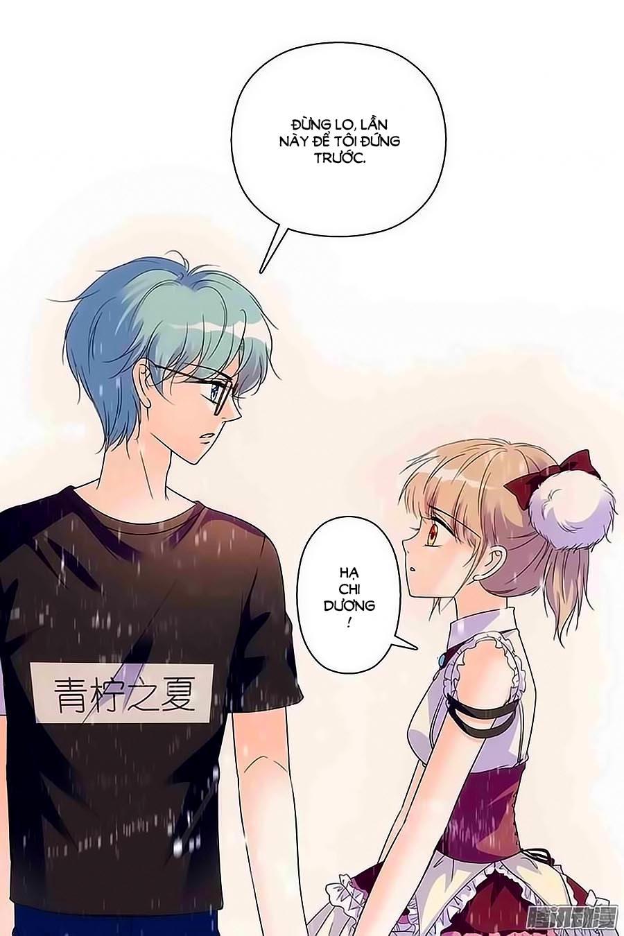 Thanh Ninh Chi Hạ Chapter 86 - Trang 2