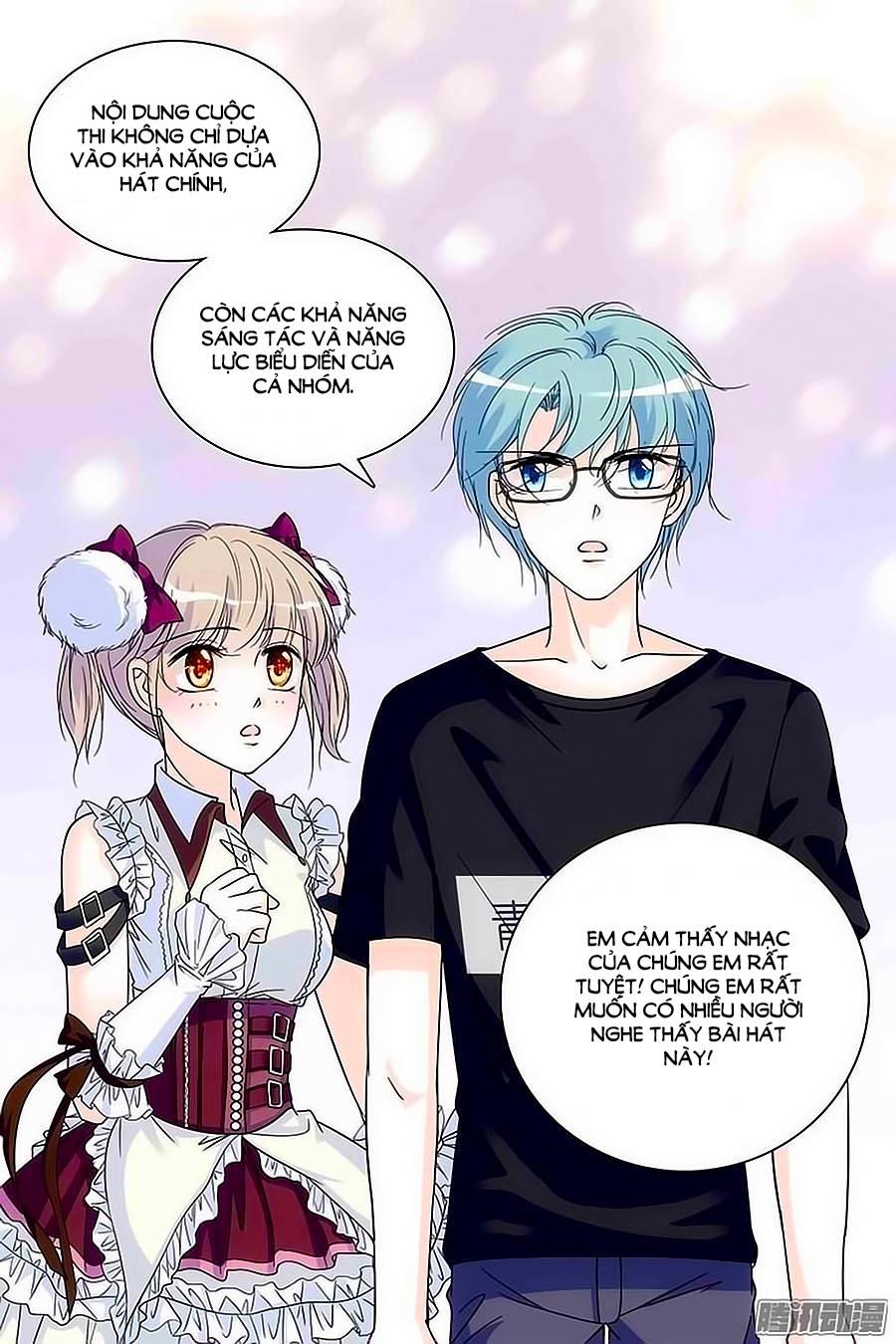 Thanh Ninh Chi Hạ Chapter 87 - Trang 2