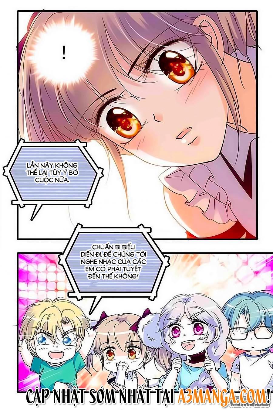 Thanh Ninh Chi Hạ Chapter 87 - Trang 2