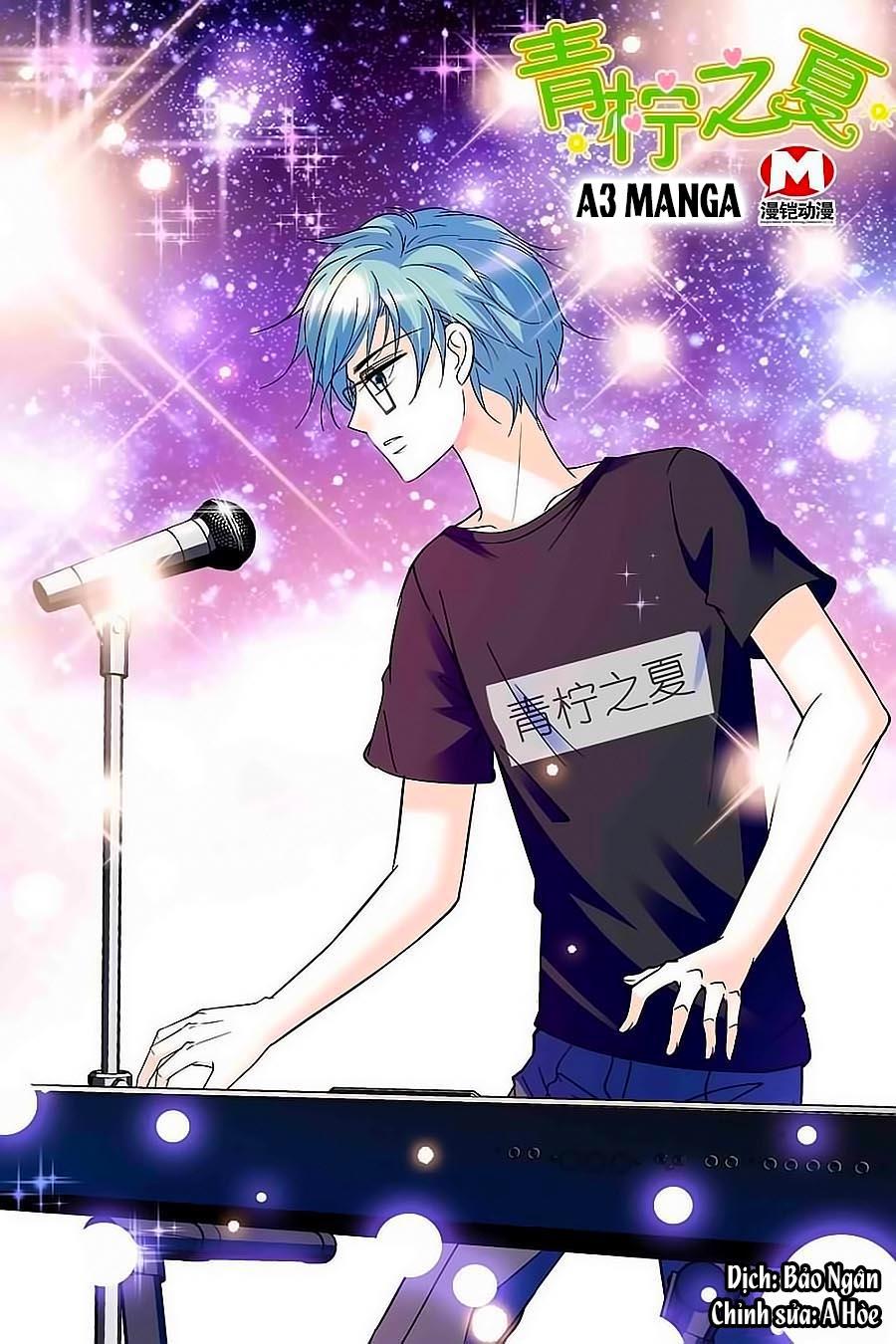 Thanh Ninh Chi Hạ Chapter 88 - Trang 2