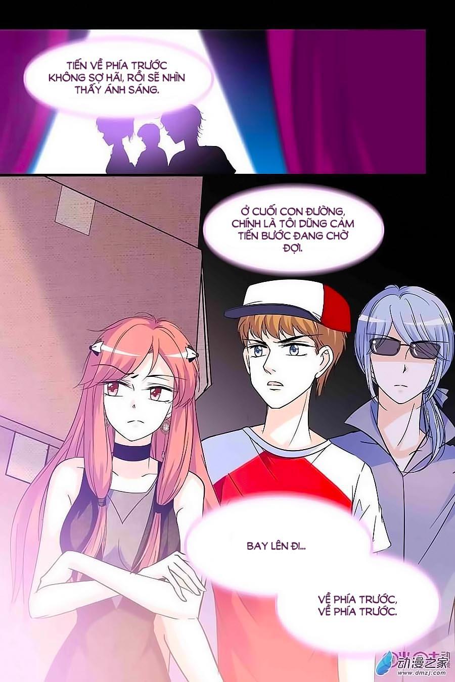 Thanh Ninh Chi Hạ Chapter 88 - Trang 2