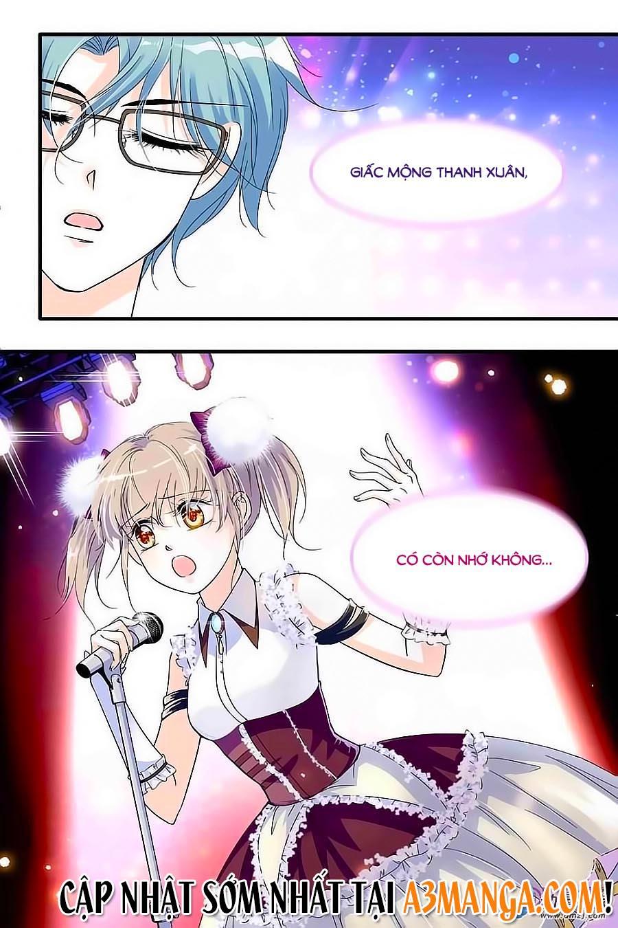 Thanh Ninh Chi Hạ Chapter 88 - Trang 2