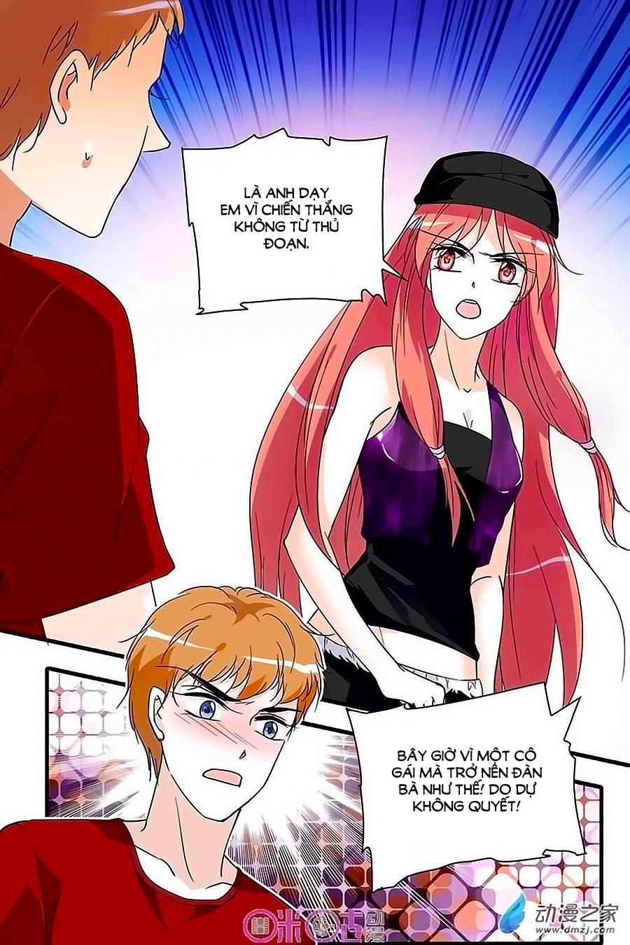 Thanh Ninh Chi Hạ Chapter 90 - Trang 2