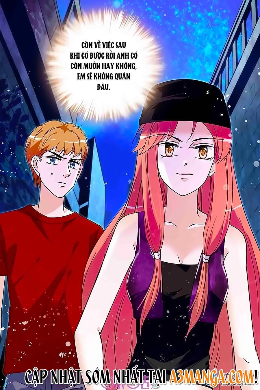 Thanh Ninh Chi Hạ Chapter 90 - Trang 2