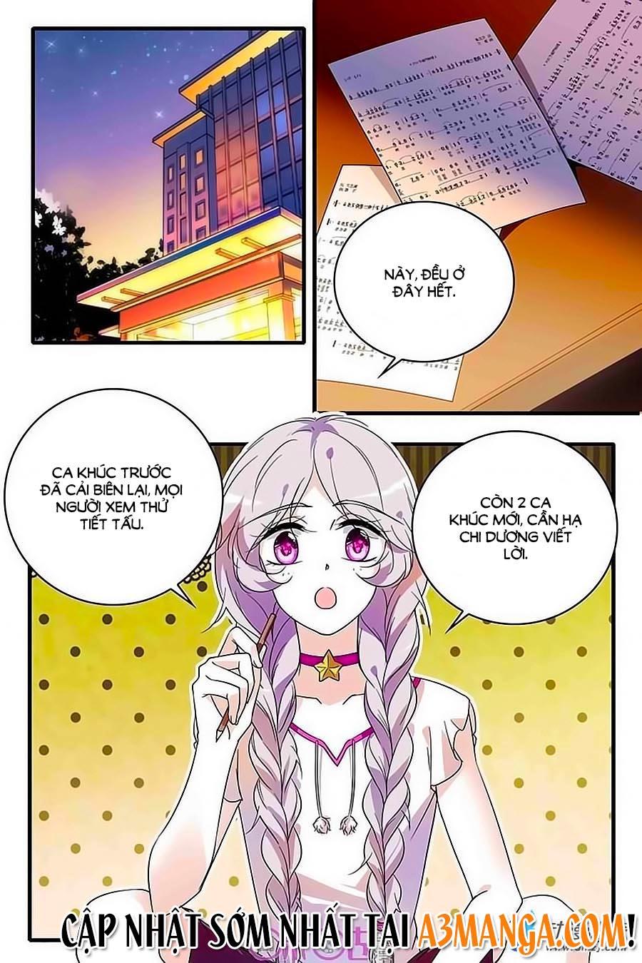 Thanh Ninh Chi Hạ Chapter 90 - Trang 2