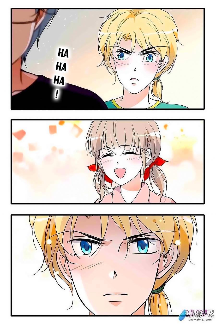 Thanh Ninh Chi Hạ Chapter 91 - Trang 2