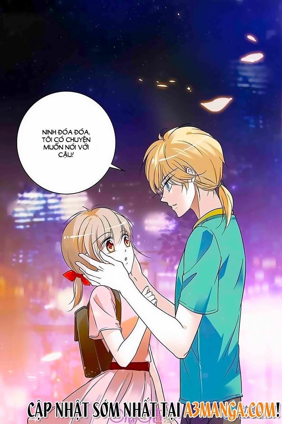 Thanh Ninh Chi Hạ Chapter 92 - Trang 2