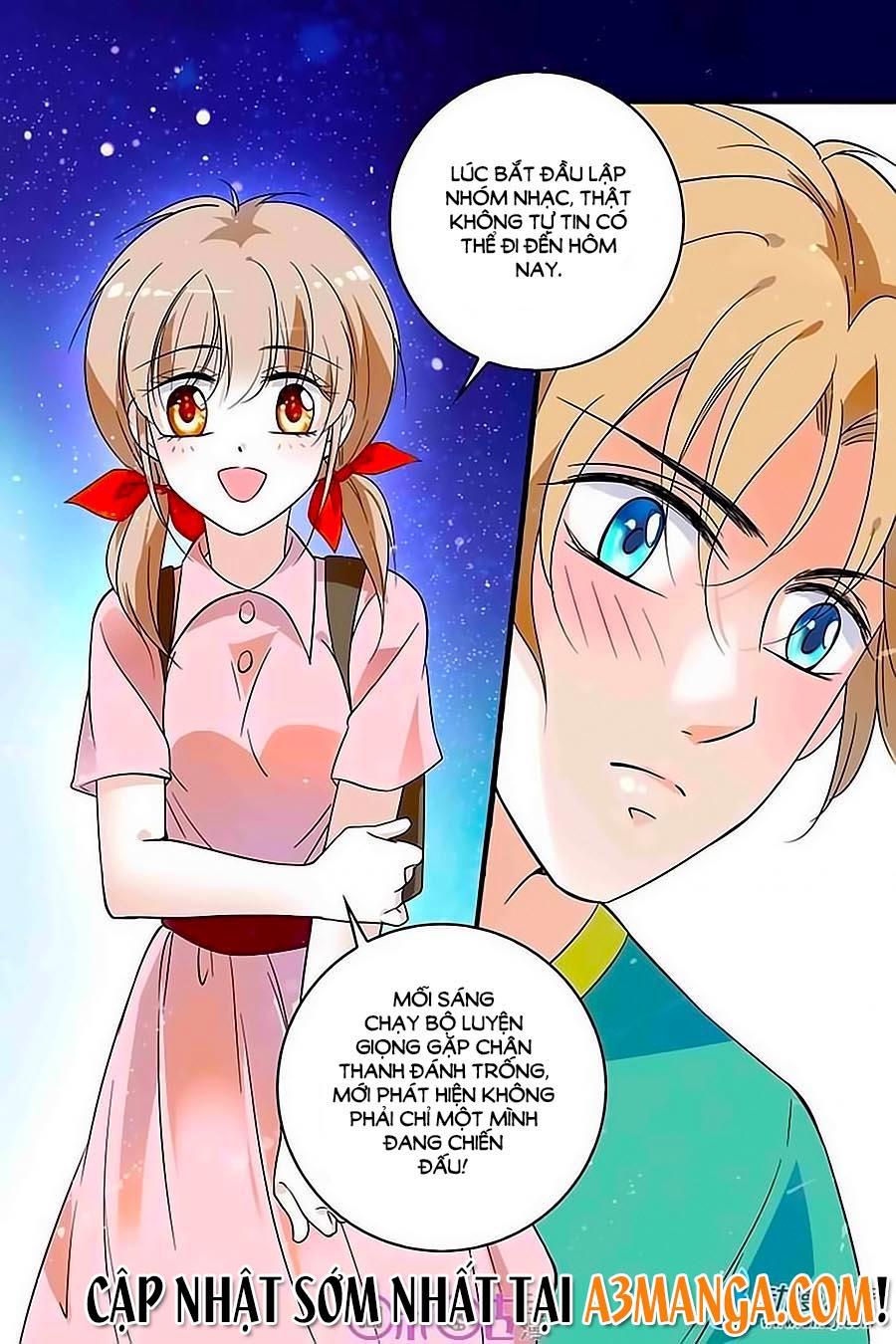 Thanh Ninh Chi Hạ Chapter 92 - Trang 2