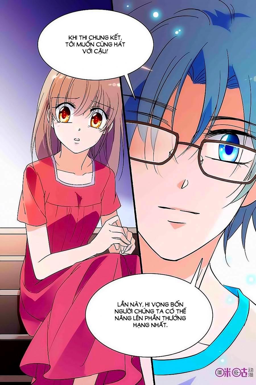 Thanh Ninh Chi Hạ Chapter 95 - Trang 2