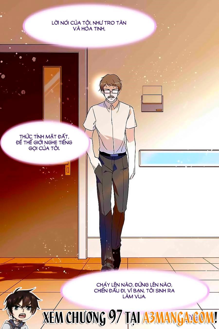 Thanh Ninh Chi Hạ Chapter 96 - Trang 2