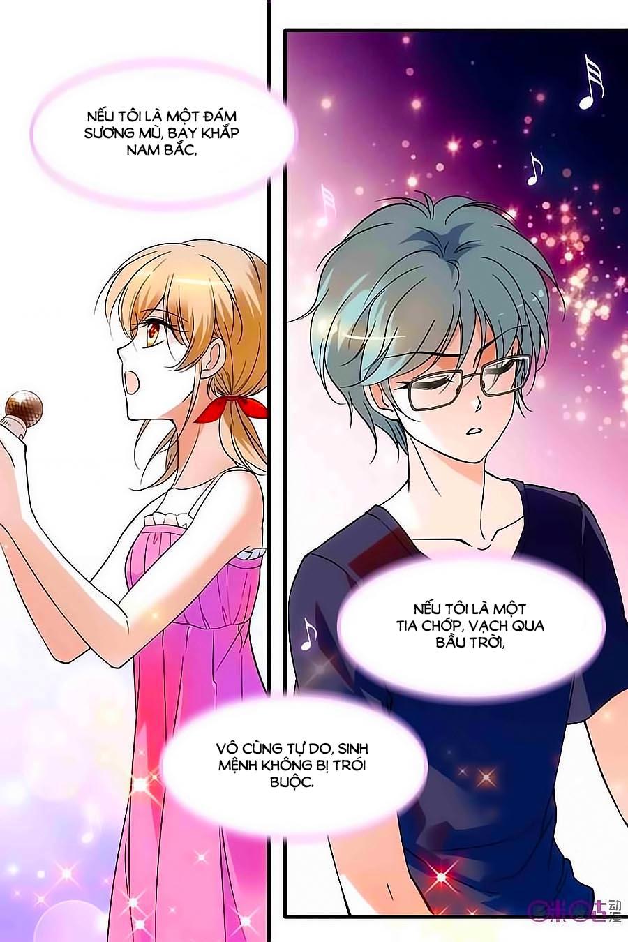 Thanh Ninh Chi Hạ Chapter 97 - Trang 2