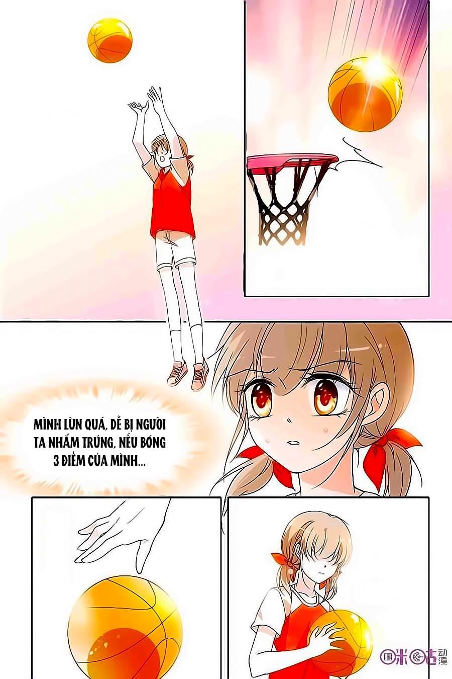 Thanh Ninh Chi Hạ Chapter 99 - Trang 2