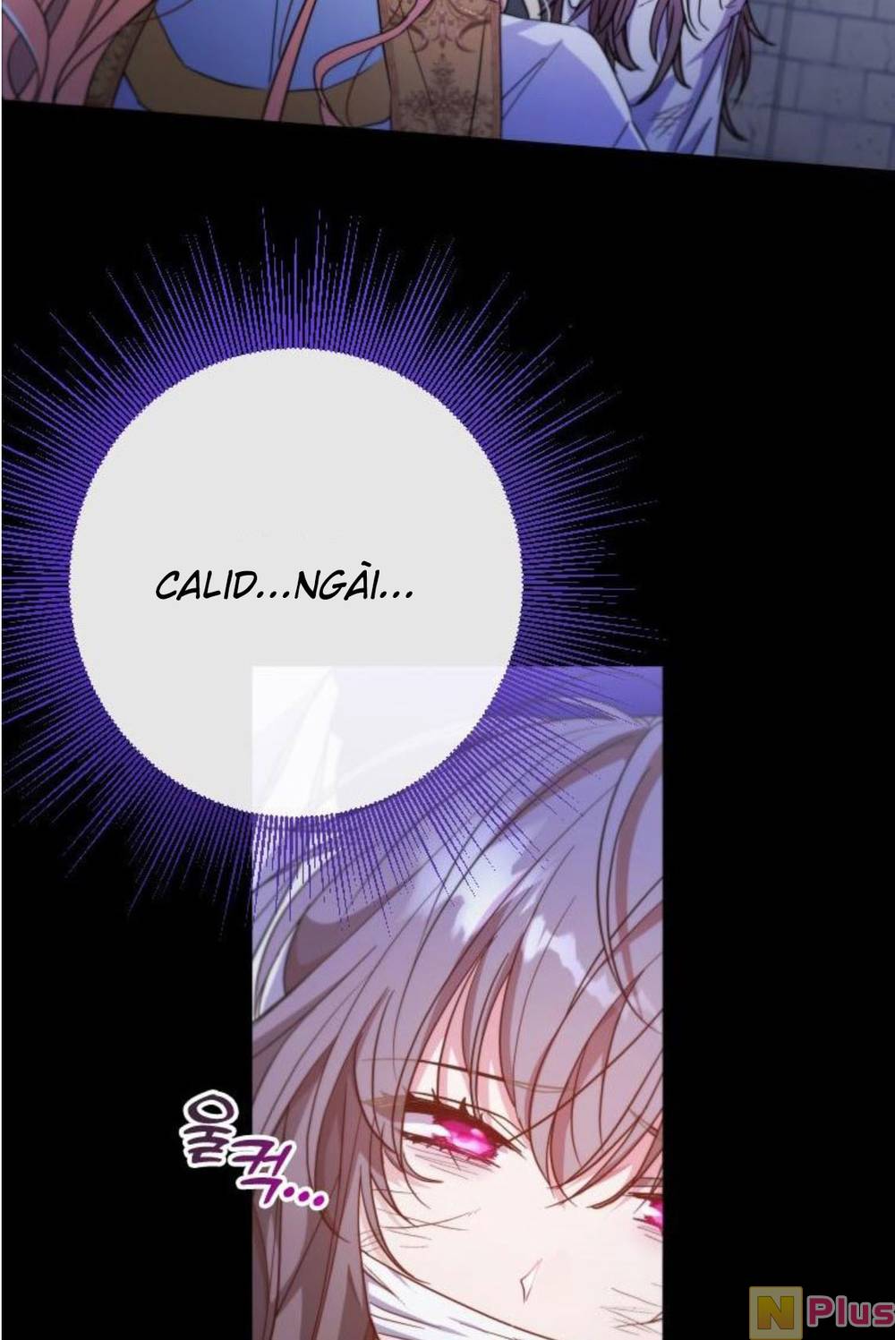 Thánh Nữ Được Đại Công Tước Nhận Nuôi Chapter 1 - Trang 2