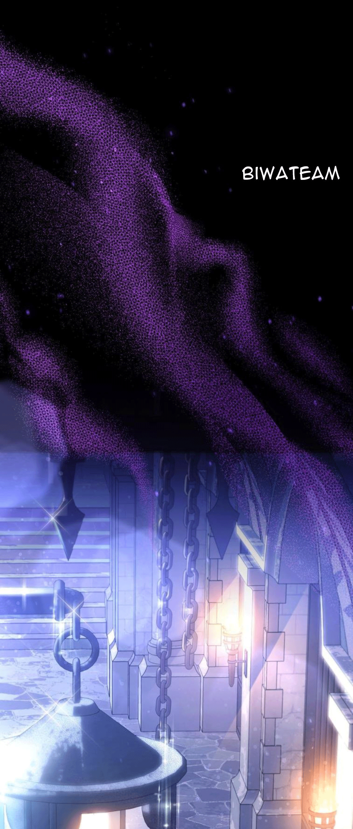 Thánh Nữ Được Đại Công Tước Nhận Nuôi Chapter 1 - Trang 2