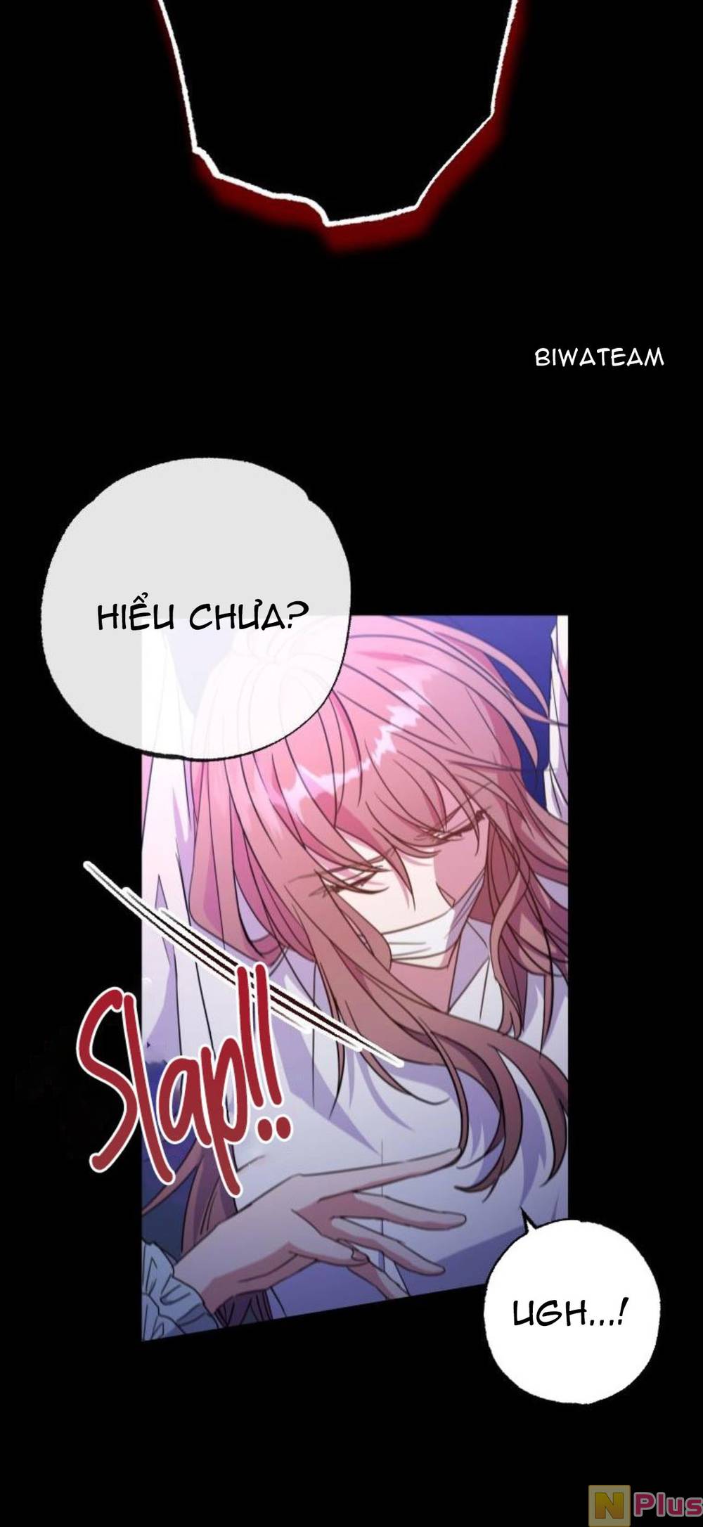 Thánh Nữ Được Đại Công Tước Nhận Nuôi Chapter 1 - Trang 2