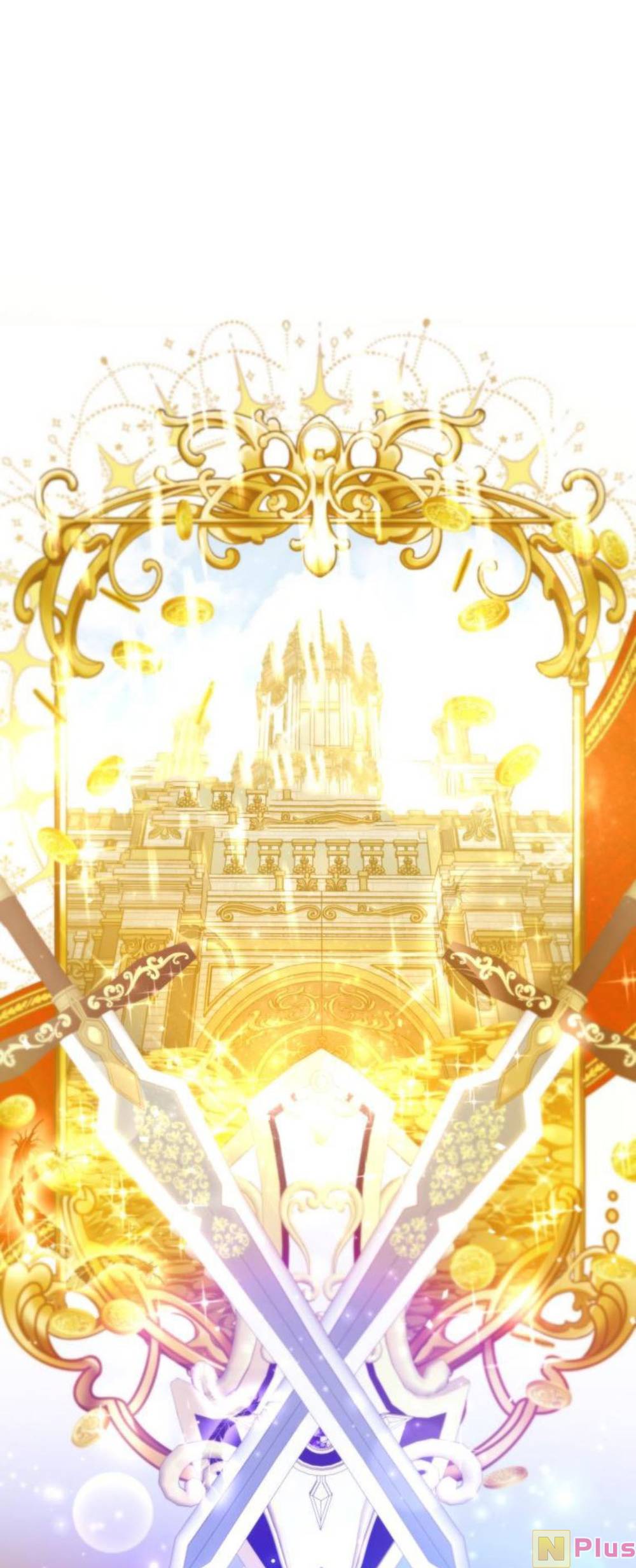 Thánh Nữ Được Đại Công Tước Nhận Nuôi Chapter 1 - Trang 2