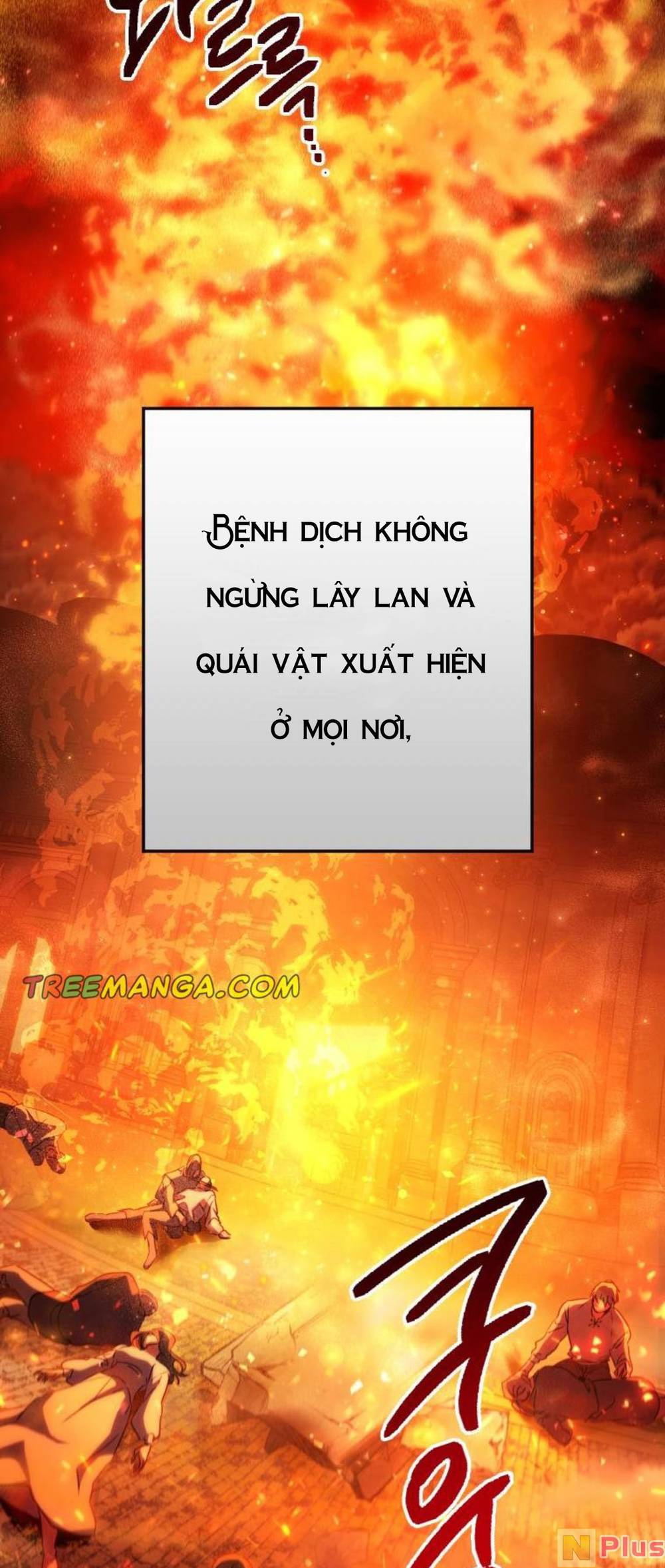 Thánh Nữ Được Đại Công Tước Nhận Nuôi Chapter 1 - Trang 2