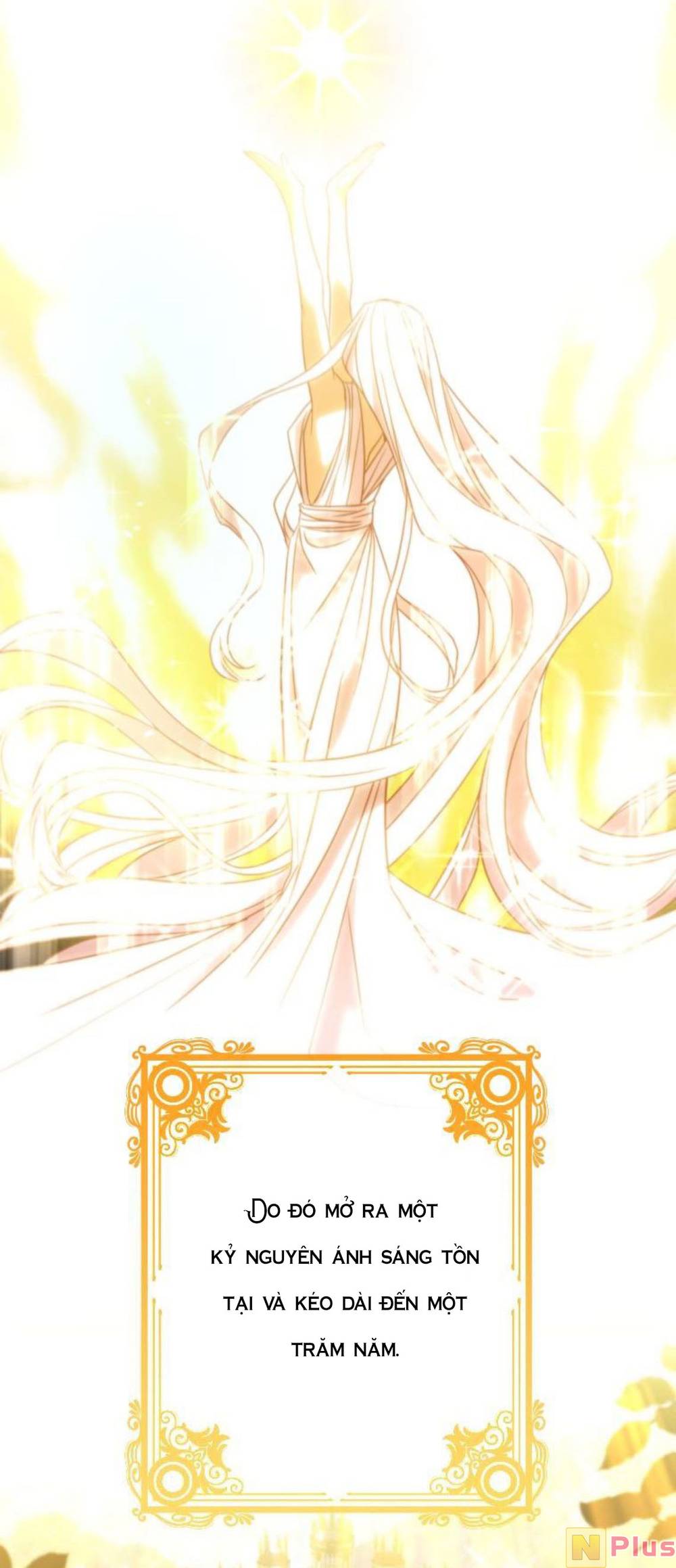 Thánh Nữ Được Đại Công Tước Nhận Nuôi Chapter 1 - Trang 2